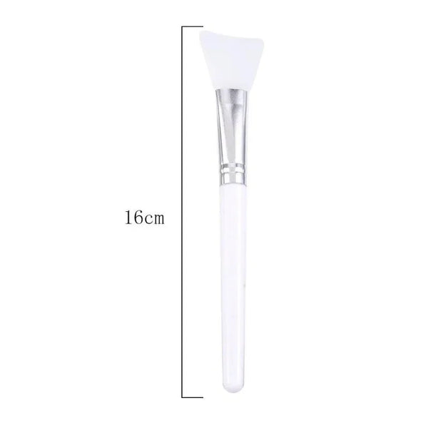 Silicone Mask Applicator Set