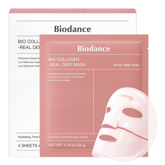 Glow & Renew Overnight Mask